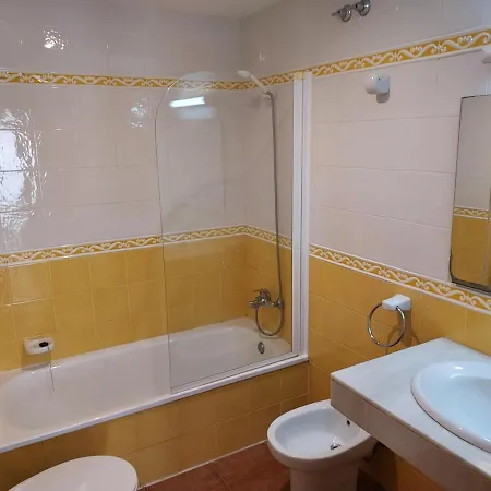 Apartamento Zodiac Ab C-i-s Lloret de Mar