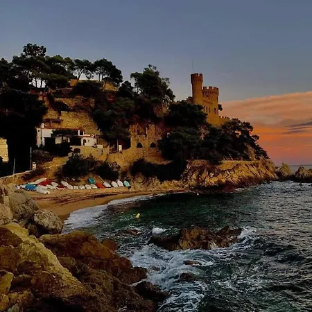 Apartamento Zodiac Ab C-i-s * Lloret de Mar