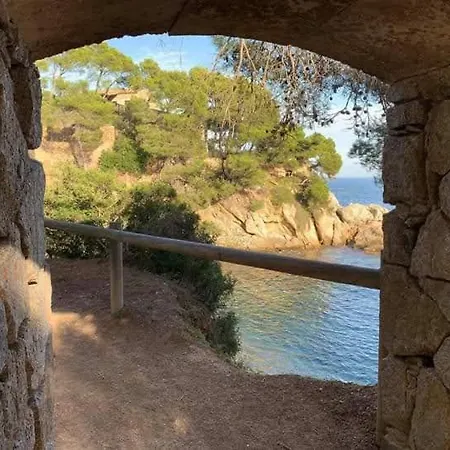 Apartamento Zodiac Ab C-i-s Apartmán Lloret de Mar