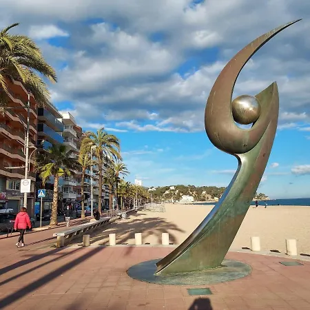 Apartamento Zodiac Ab C-i-s Apartmán